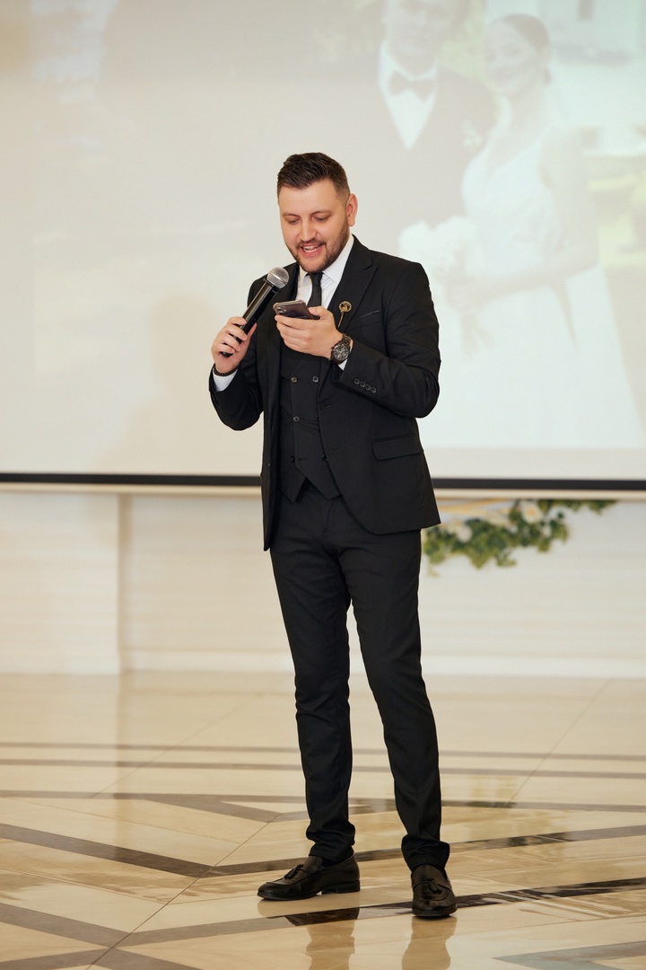Портфолио: Свадьба