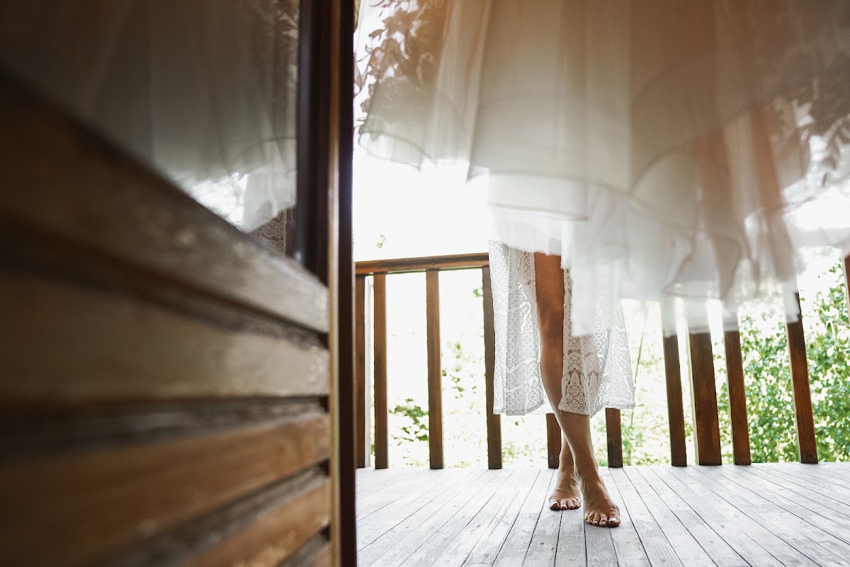 Портфолио: Координация свадьбы