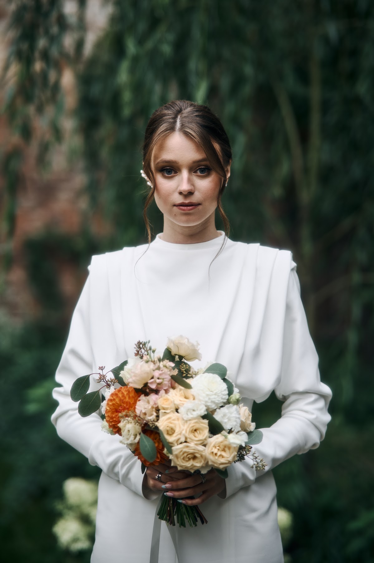 Марина и Роман