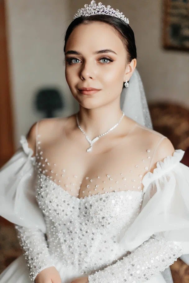 ДАРЬЯ и ВЛАДИМИР