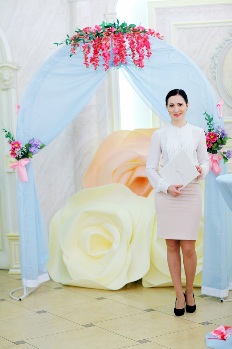 Юлия Нежинская — кадр 5 из 20