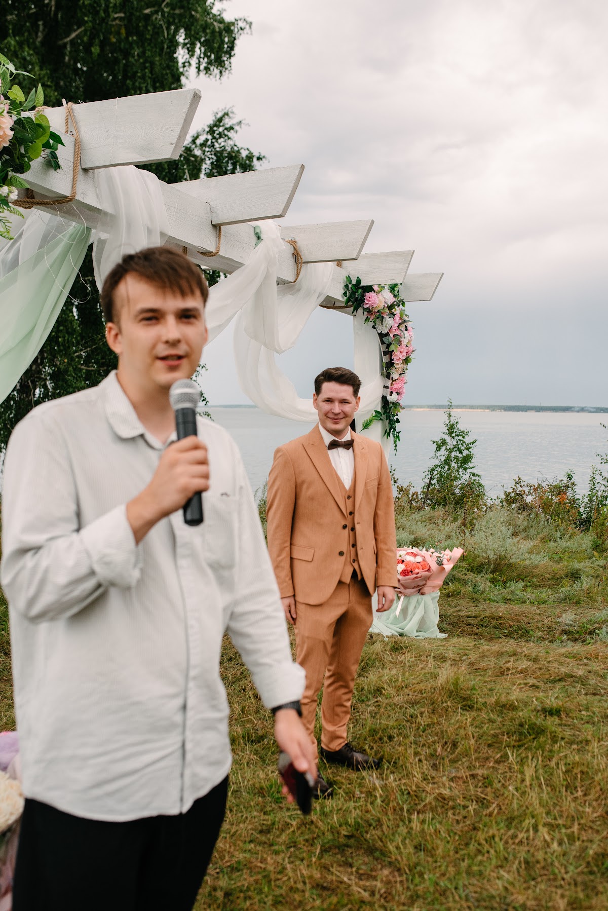 Михаил&Лилия