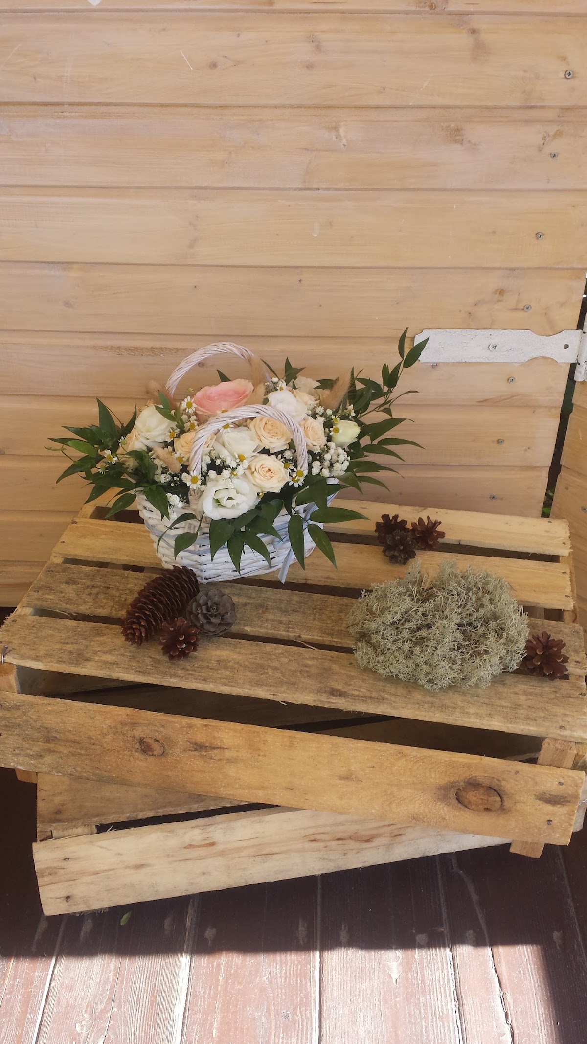 CoolFlowers
