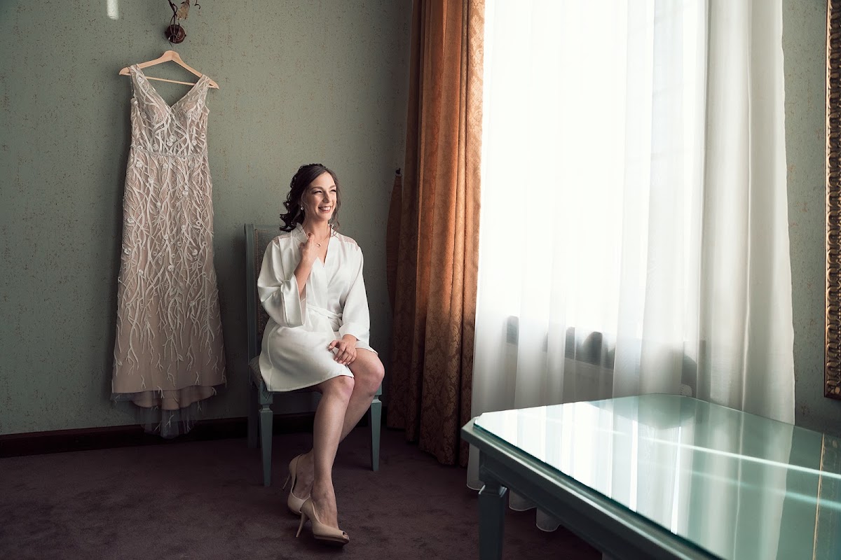Анна и Артём