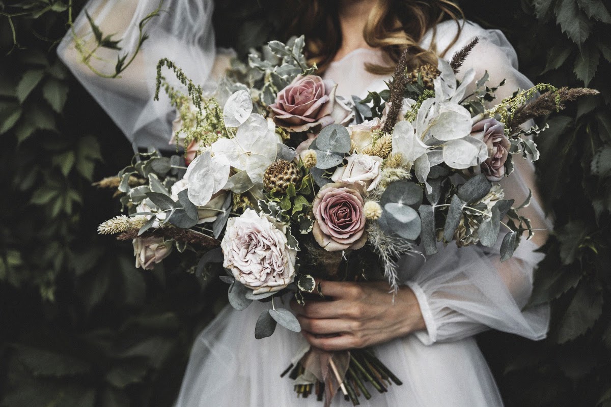 Adele floral design