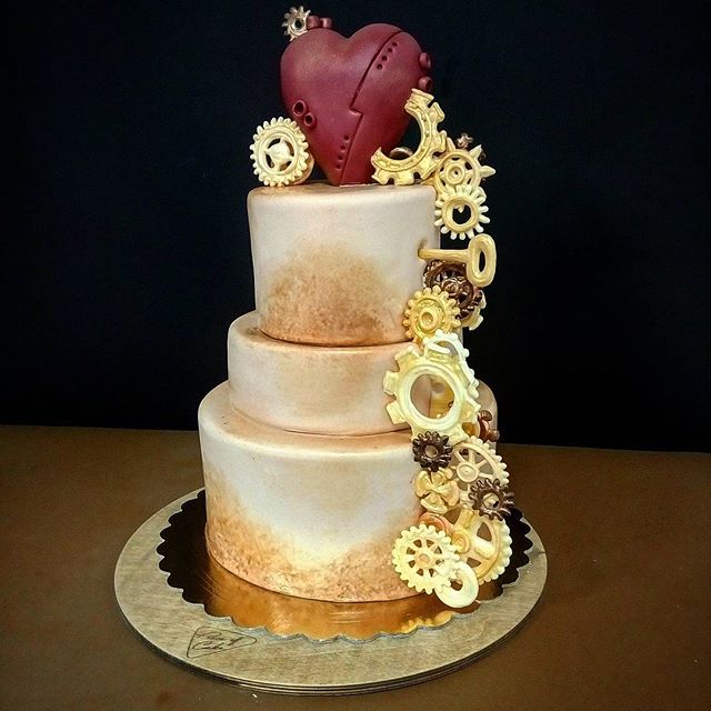 Piece of Cake