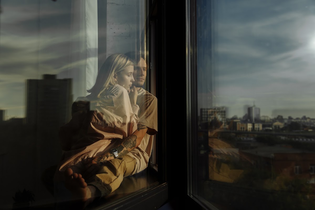 Kseniy&Alexander