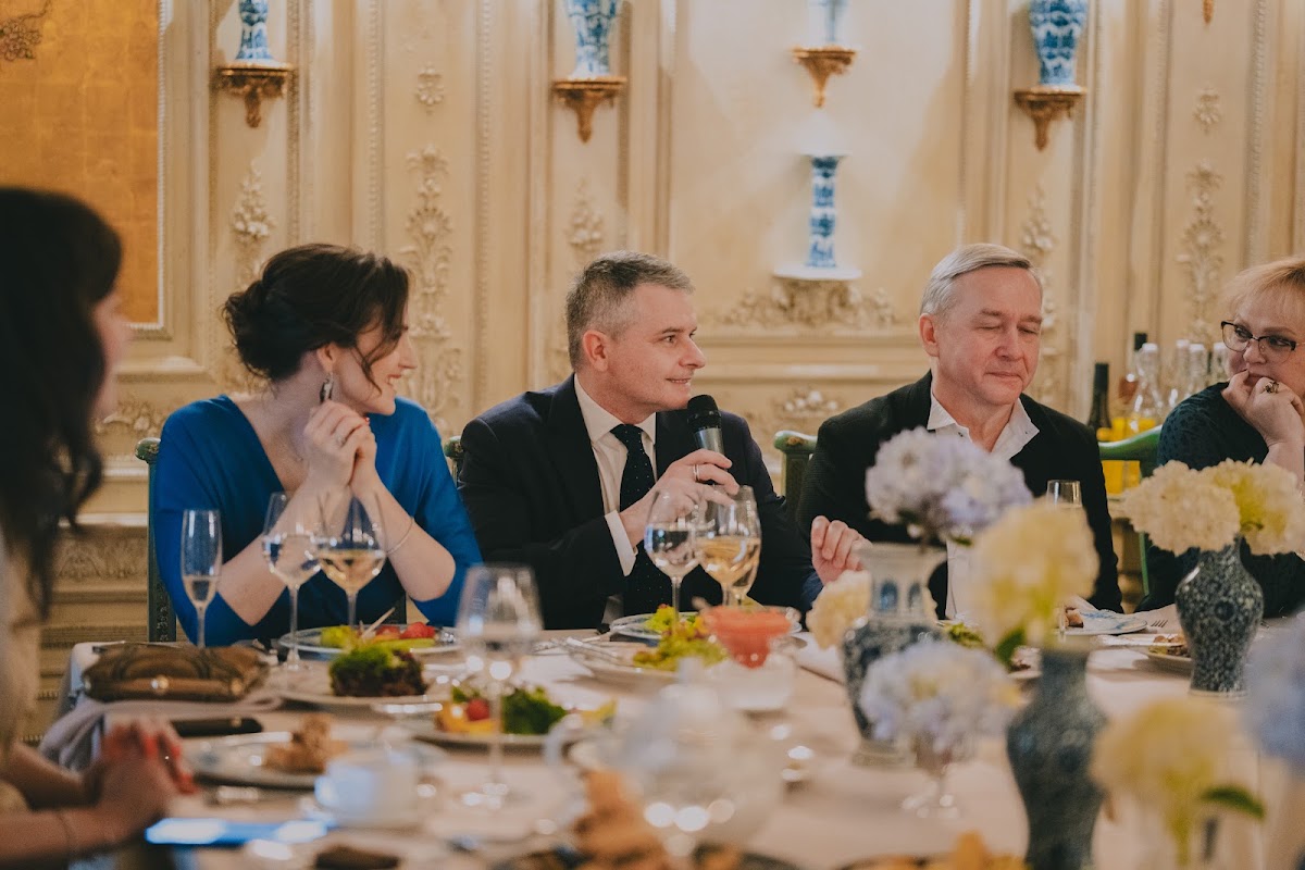 Екатерина и Виктор