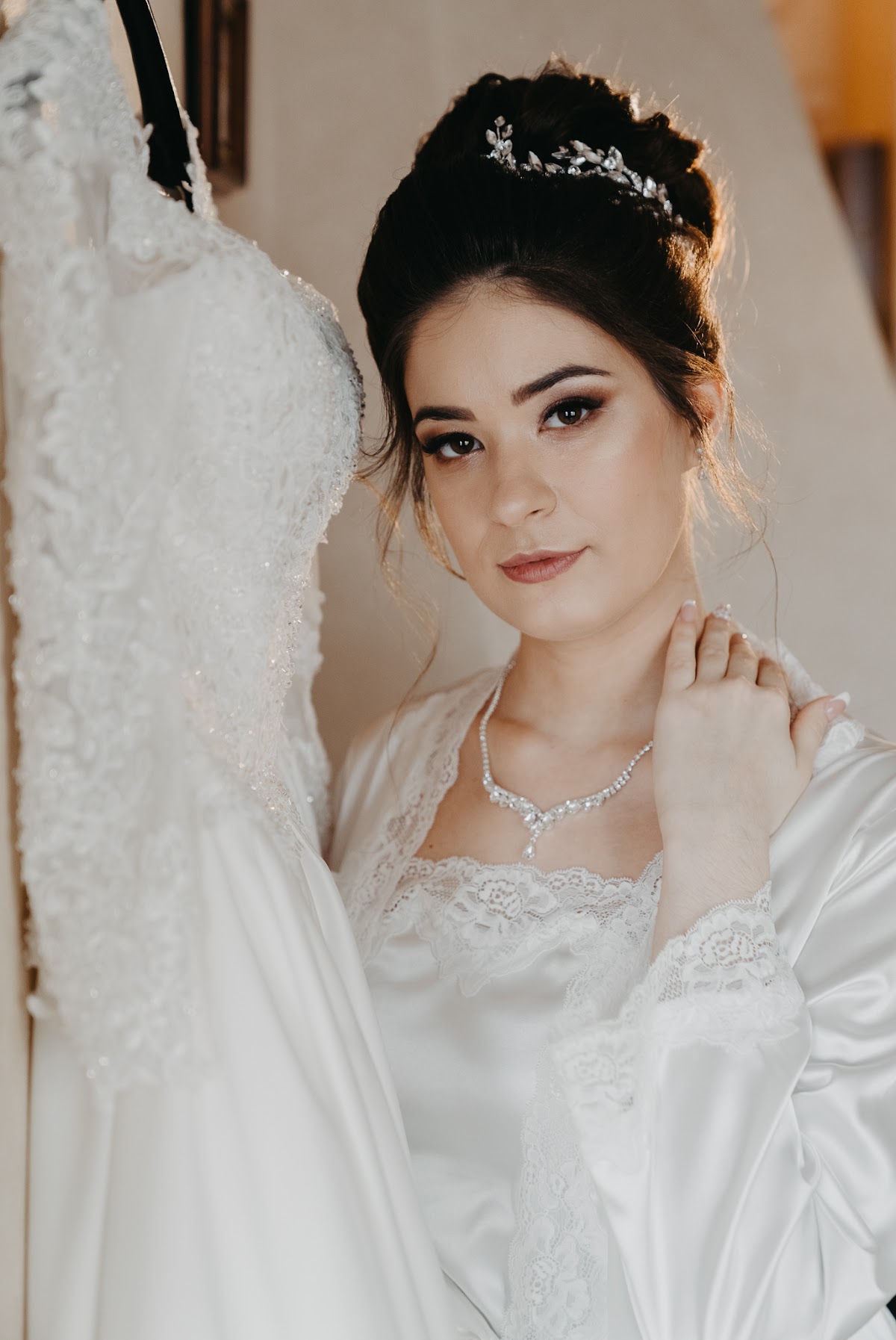 Кристина и Дмитрий