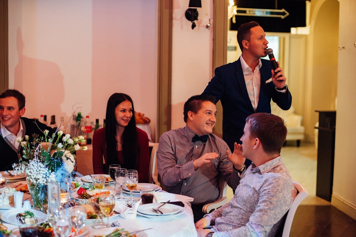 Екатерина и Валерий 12.12.2015