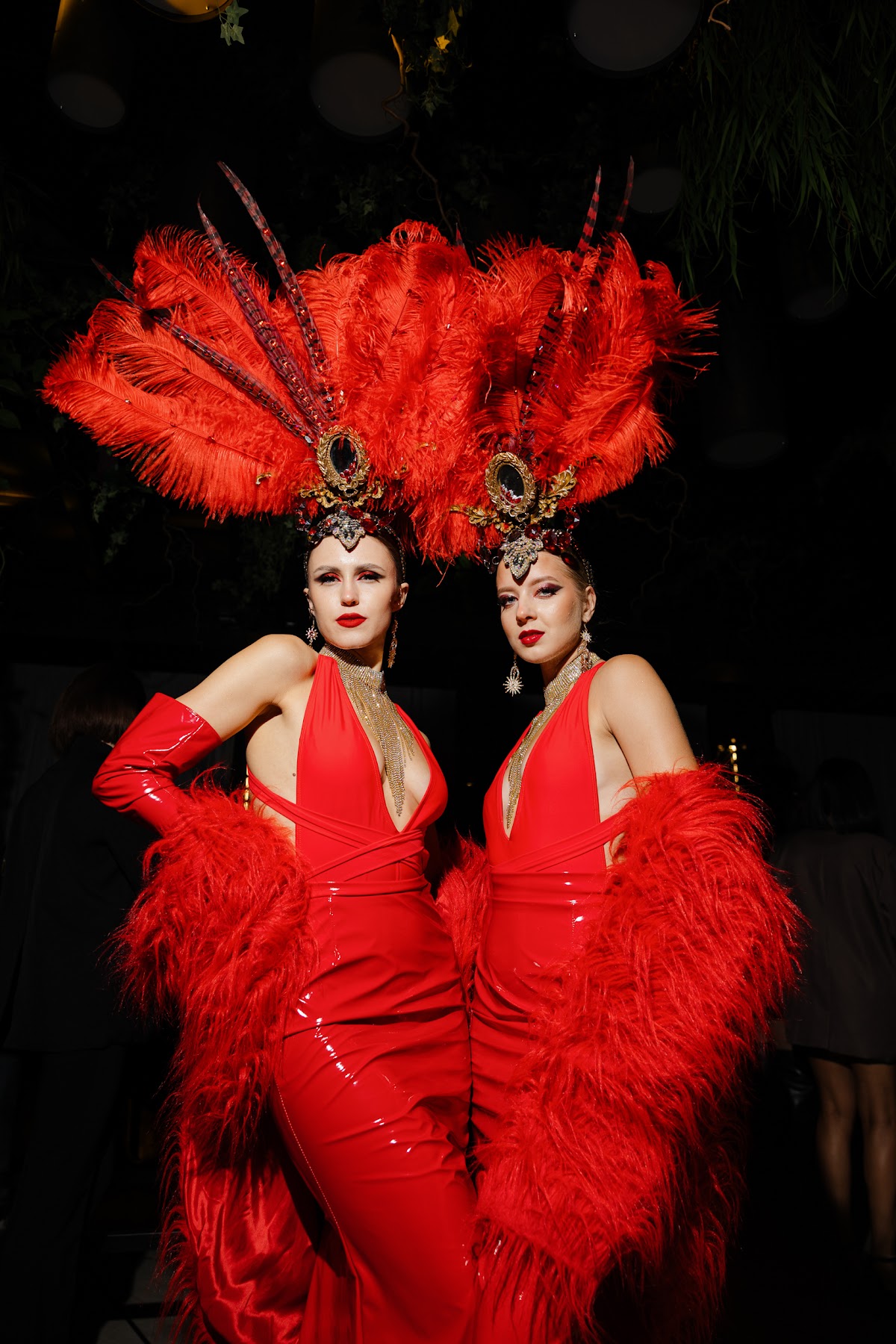 Портфолио: Корпоратив