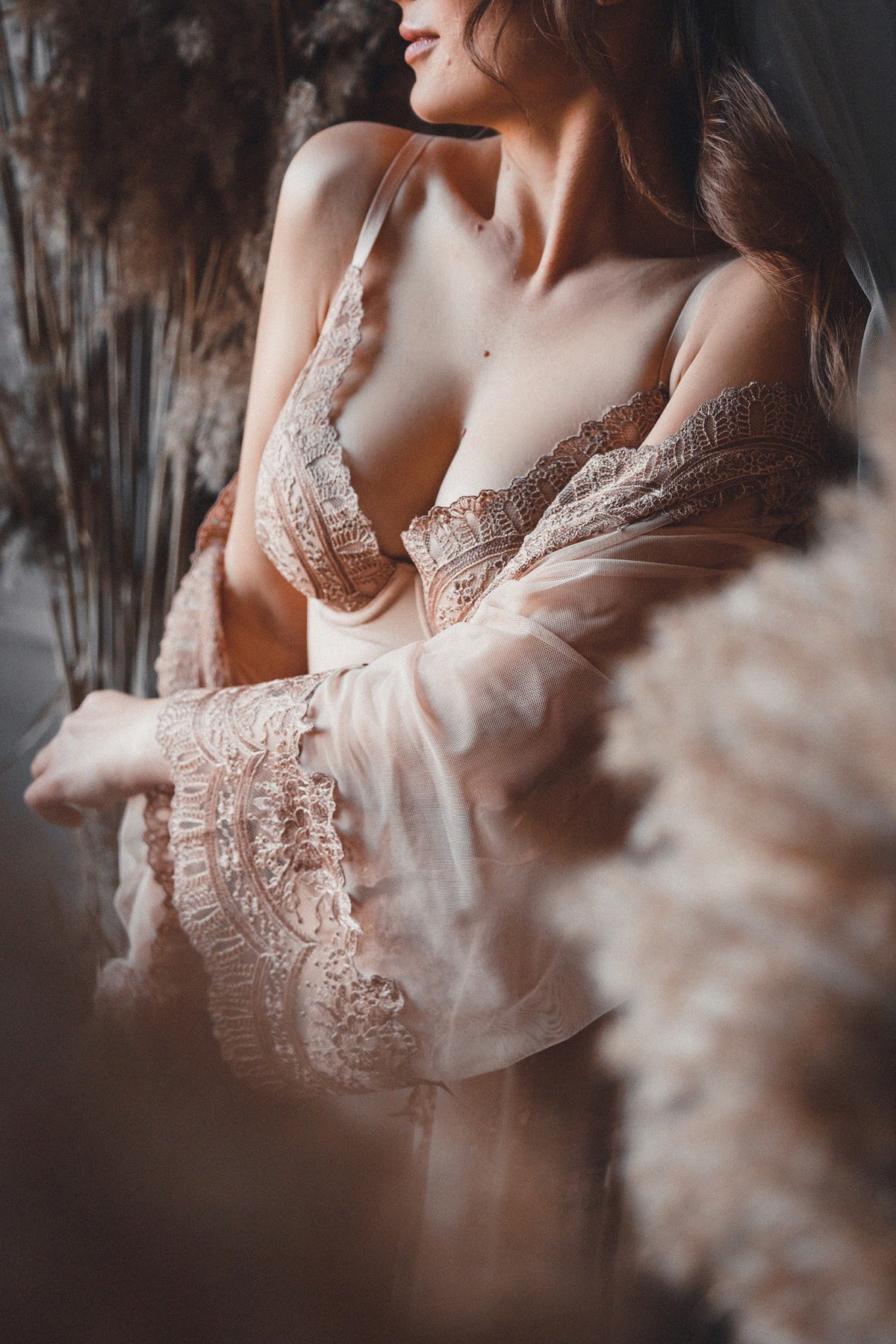 Екатерина и Яков