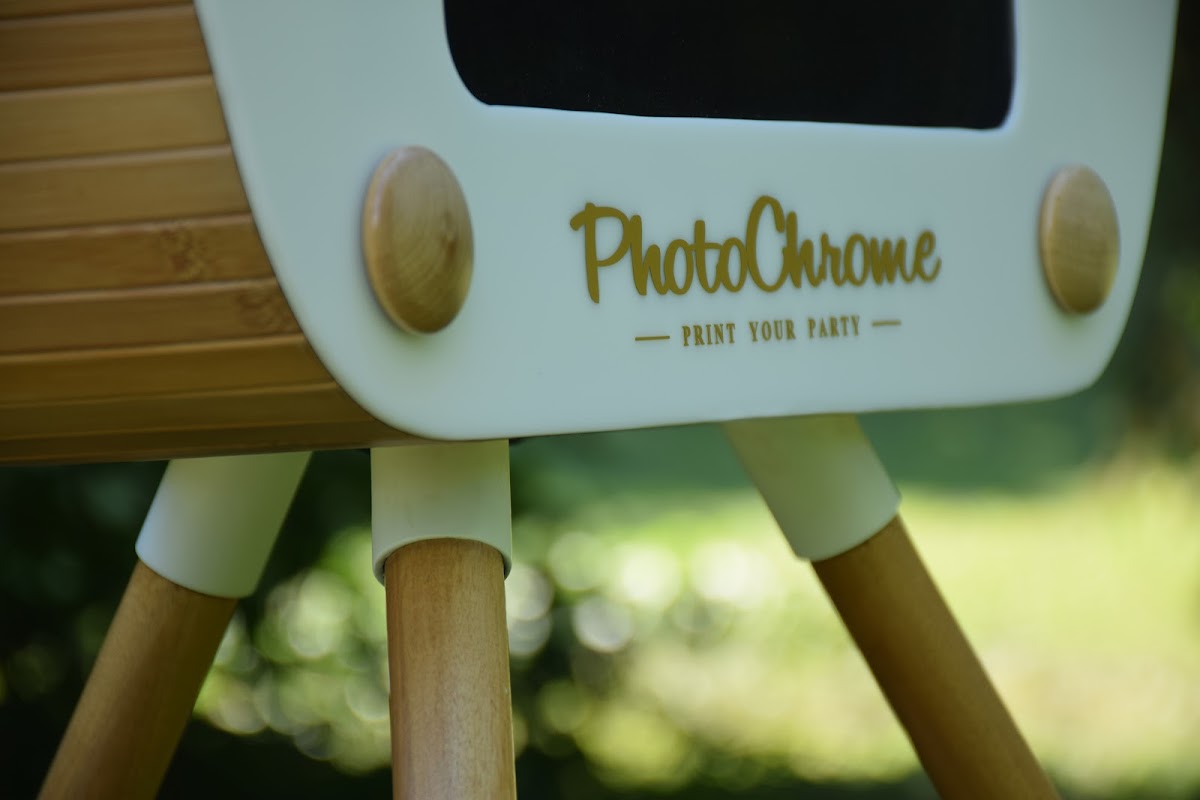 PhotoСhrome