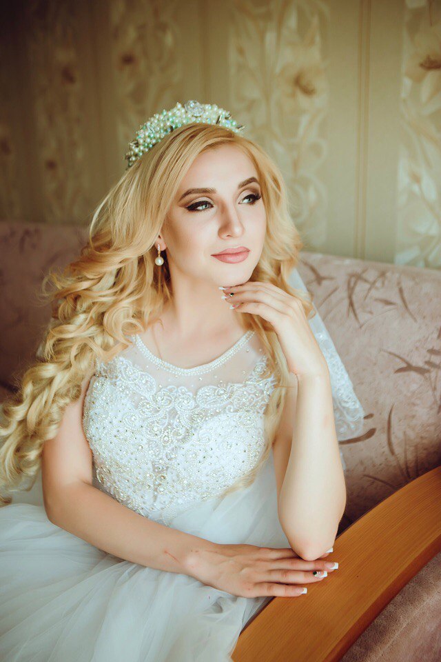 Ксения Черезова