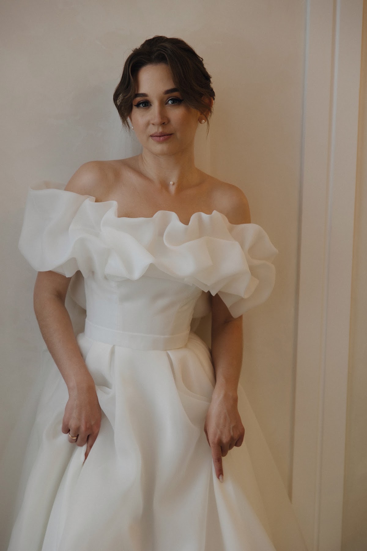 Елена и Антон