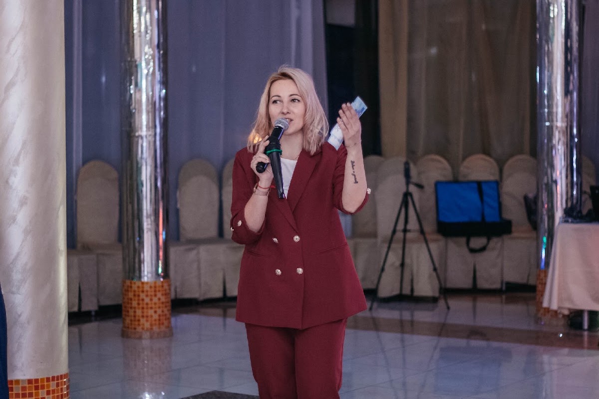 Портфолио: Выпускной