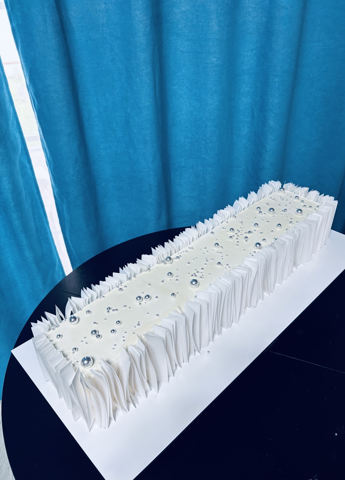 Cakes from Pavlova