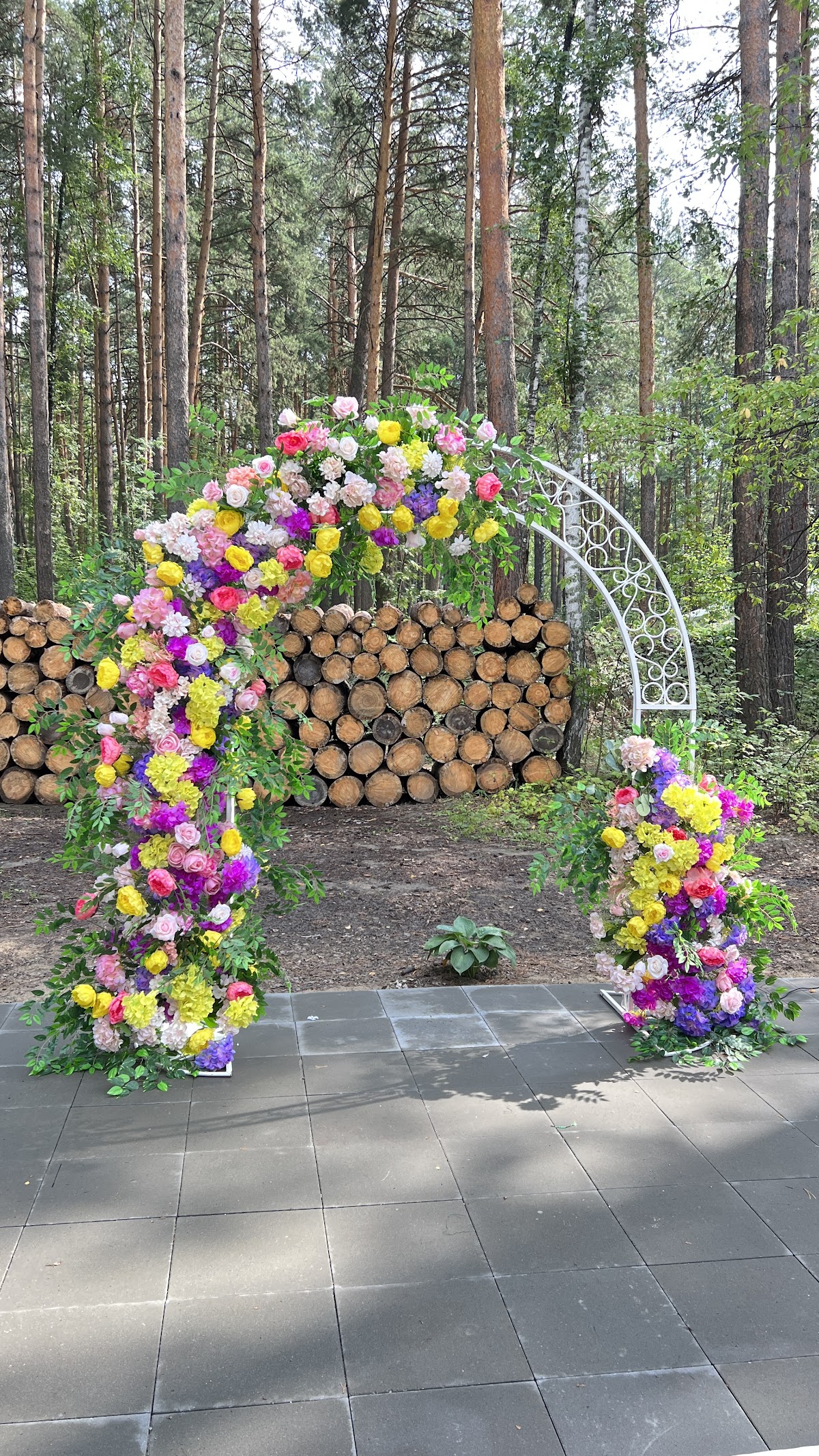 Чкаловские дачи