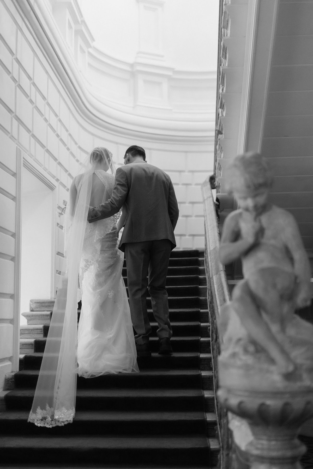 Алена и Синан