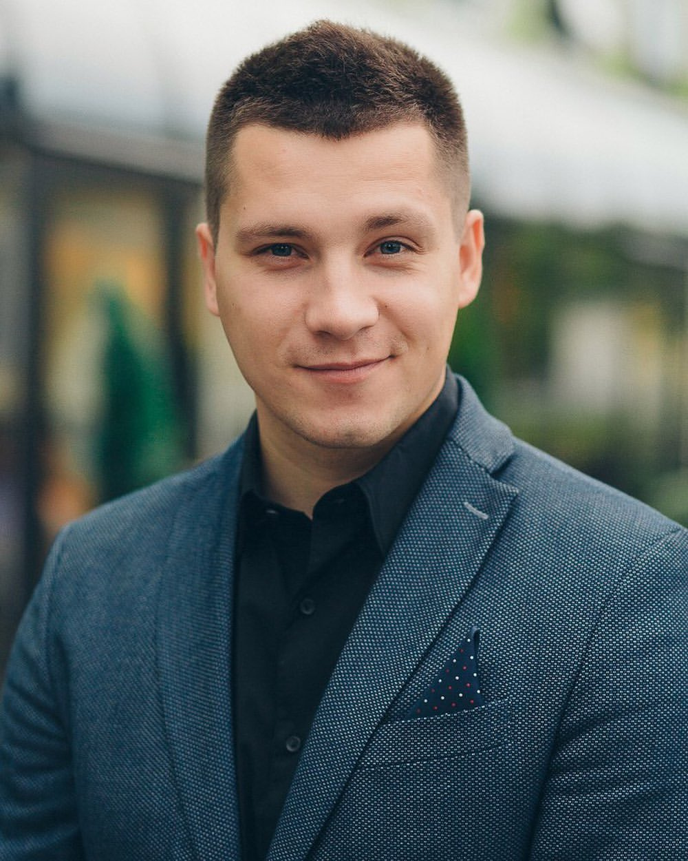 Портфолио: Корпоратив на Новый Год