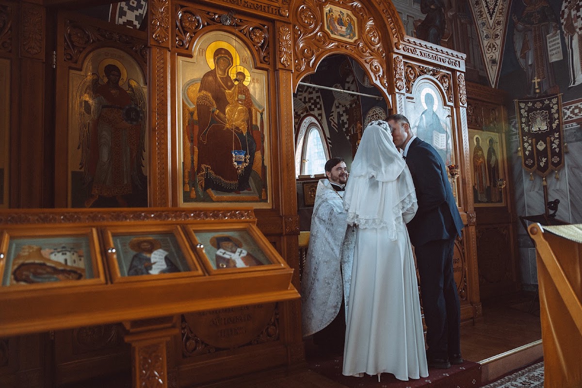 Портфолио: Свадьба