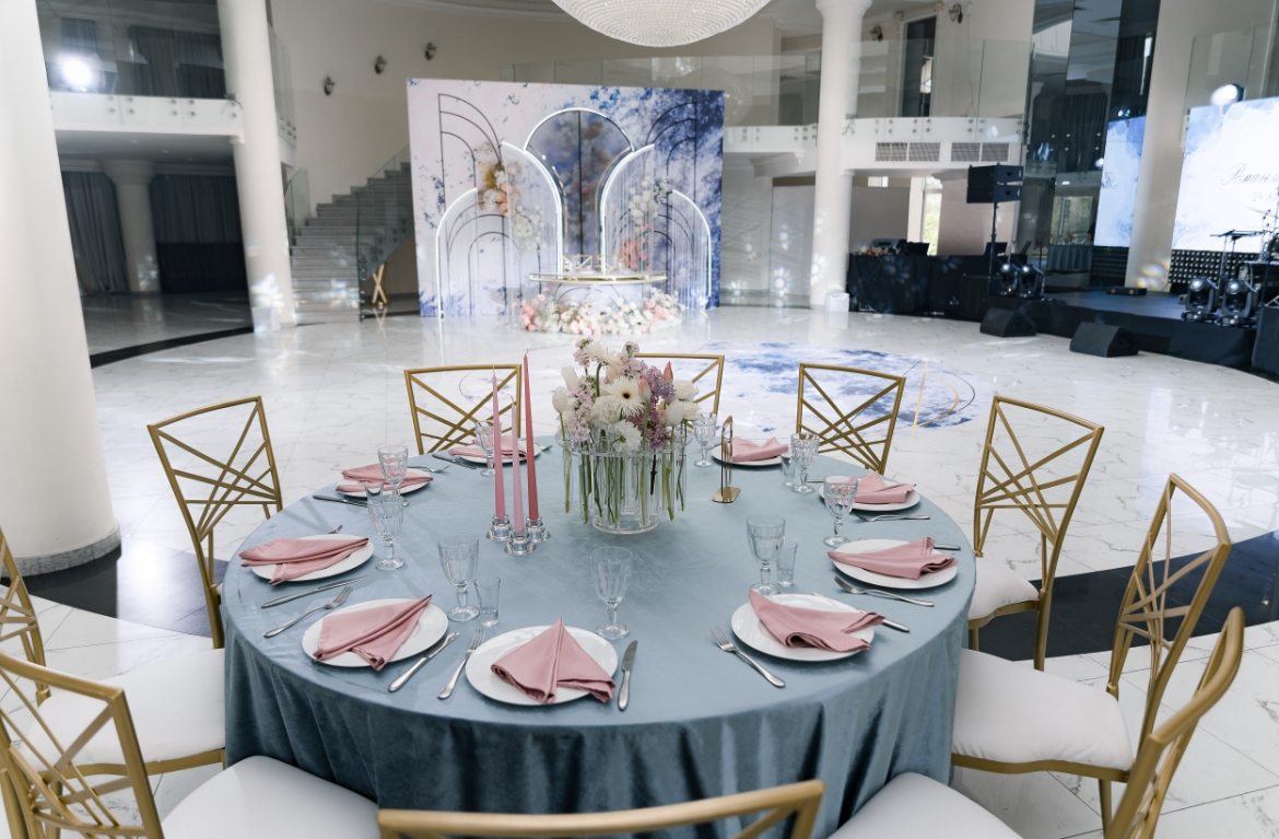 ALLURE flowers&decor — кадр 3 из 51