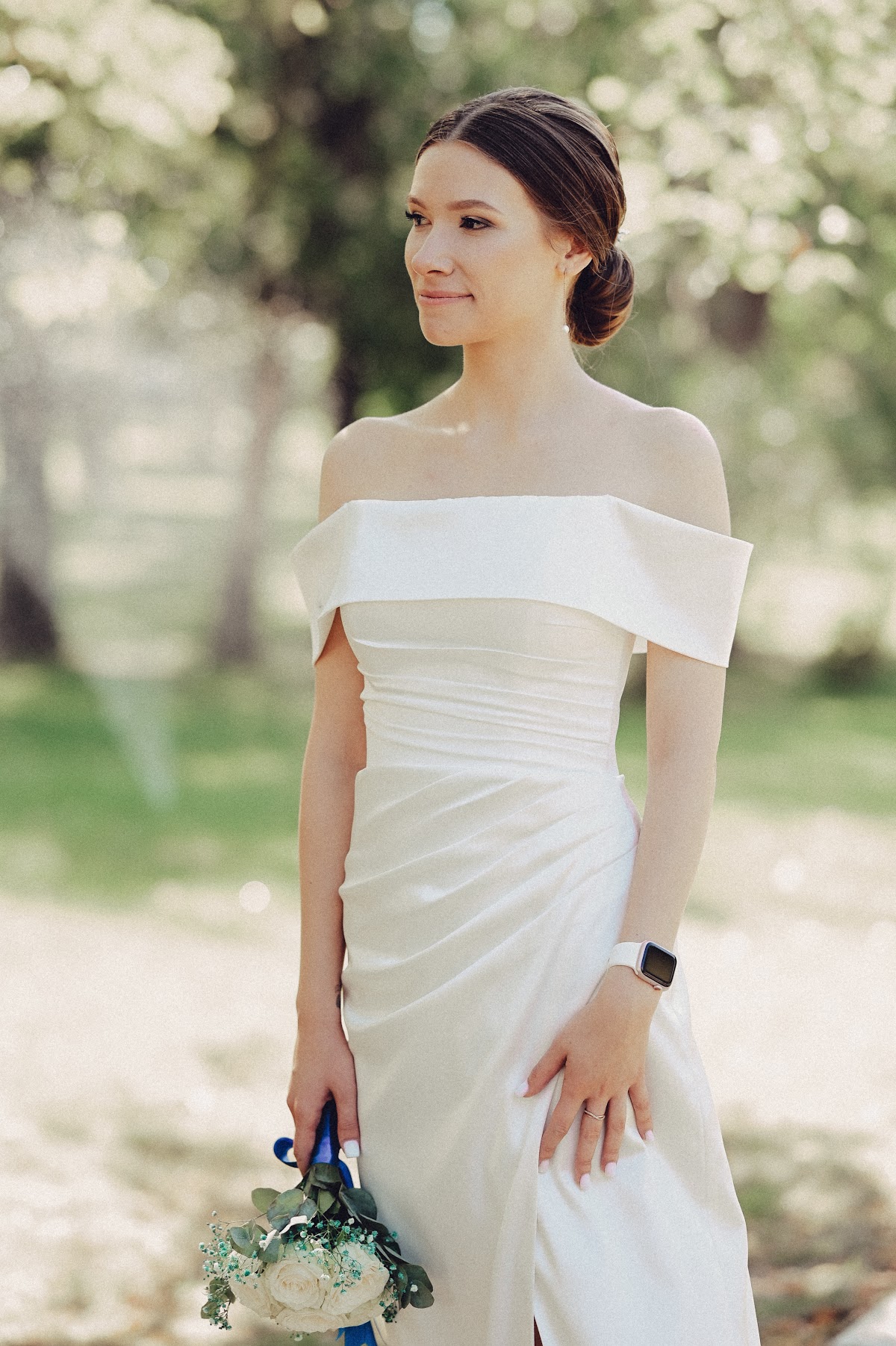 Екатерина  и Александр