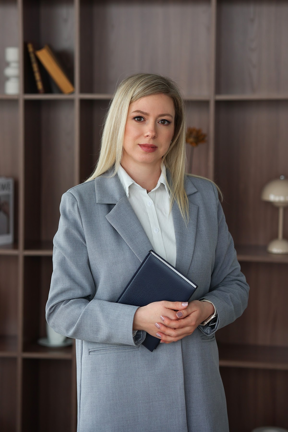 Портфолио: Бизнес