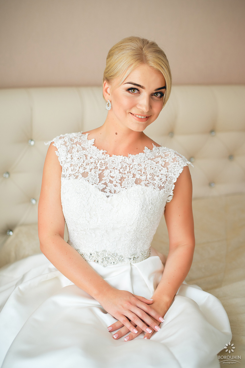 Екатерина и Артём