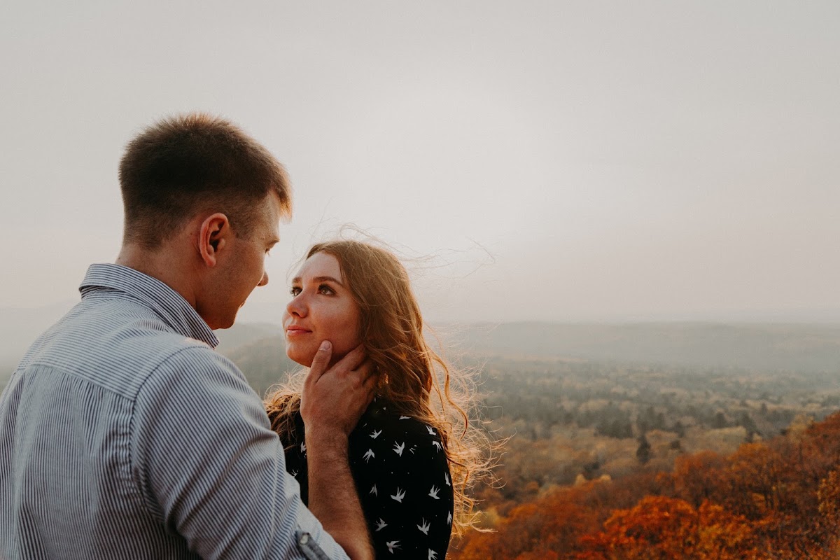 Love Story Для Катерины  и Алексея