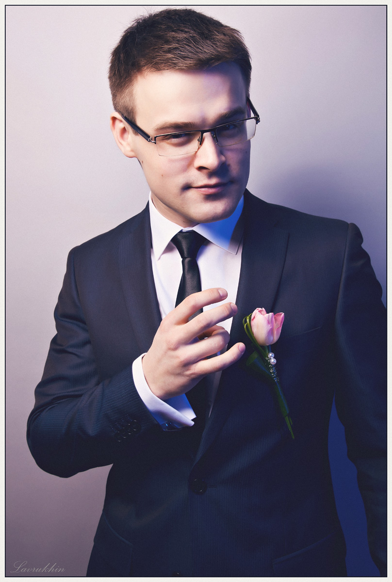 Юлия и Александр
