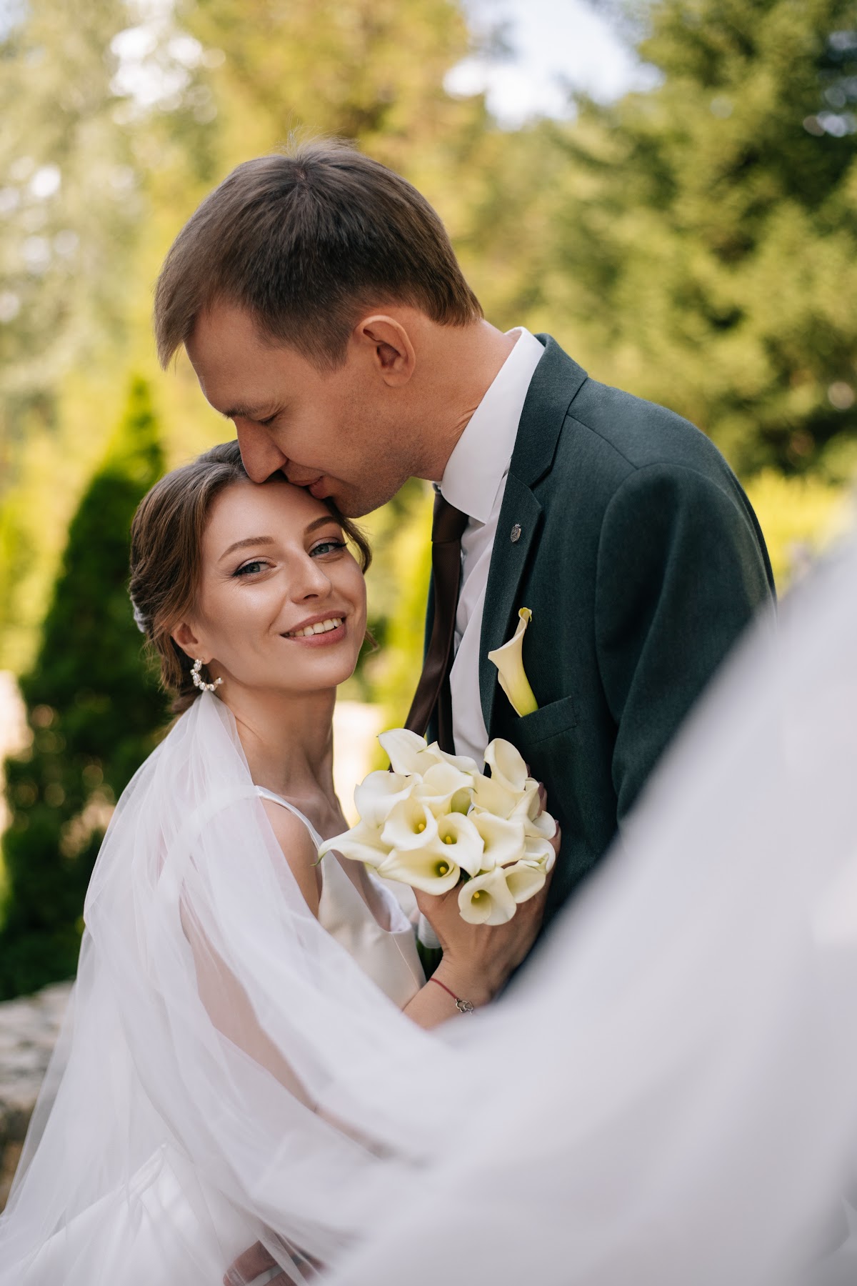 Екатерина & Михаил