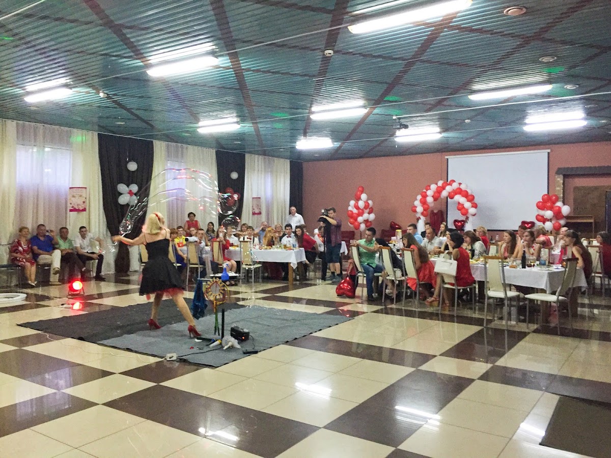 Портфолио: Свадьба