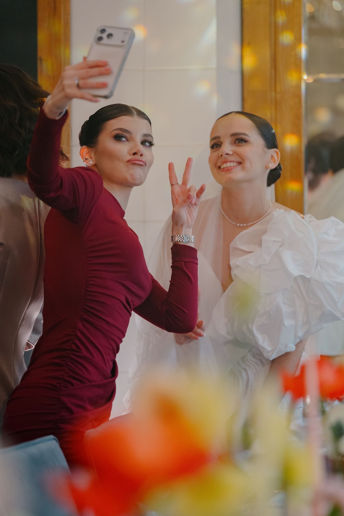 Тихая роскошь, Анна и Денис 20.03.26