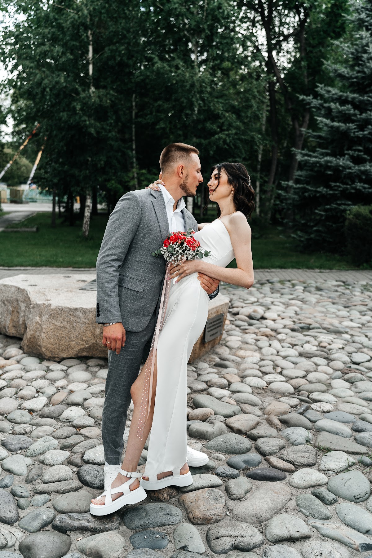 Портфолио: Свадьба