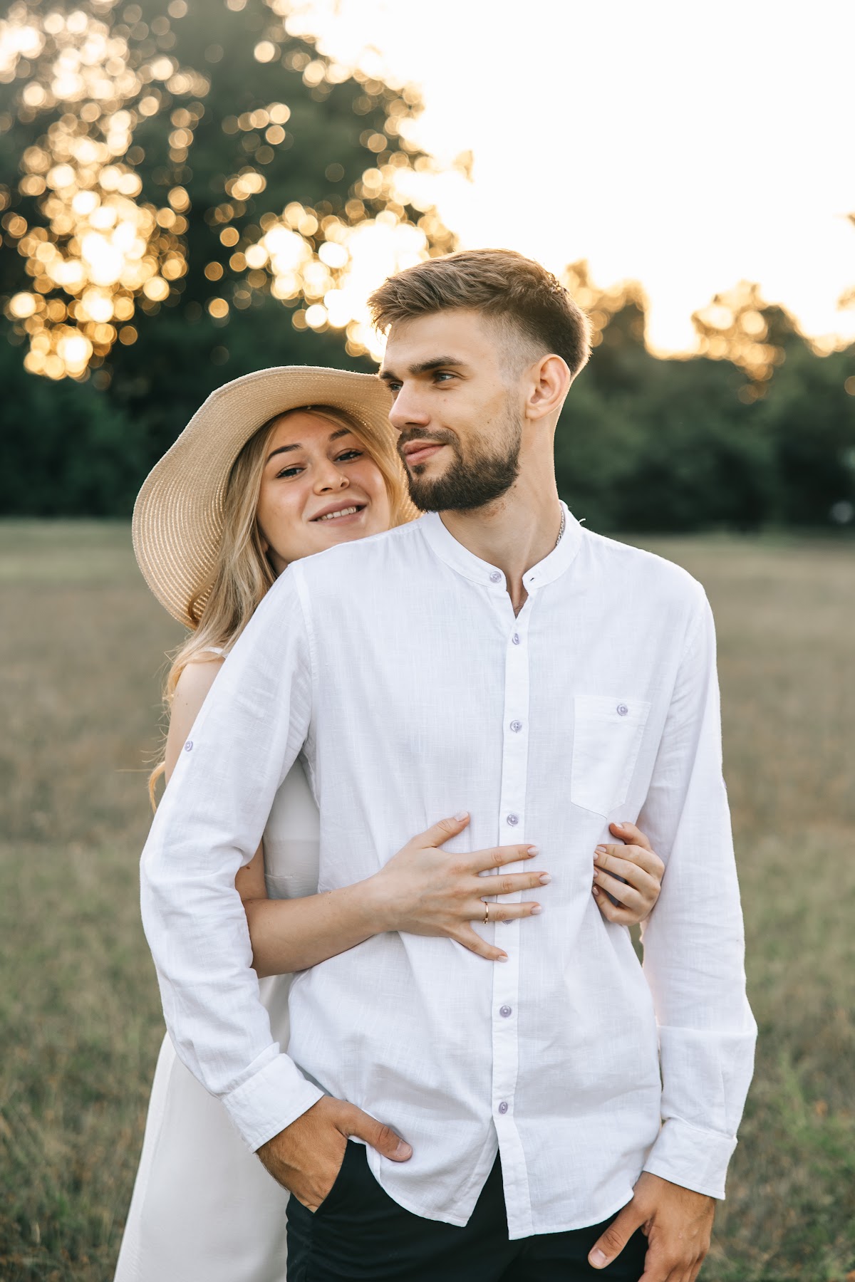 Love story с лошадками