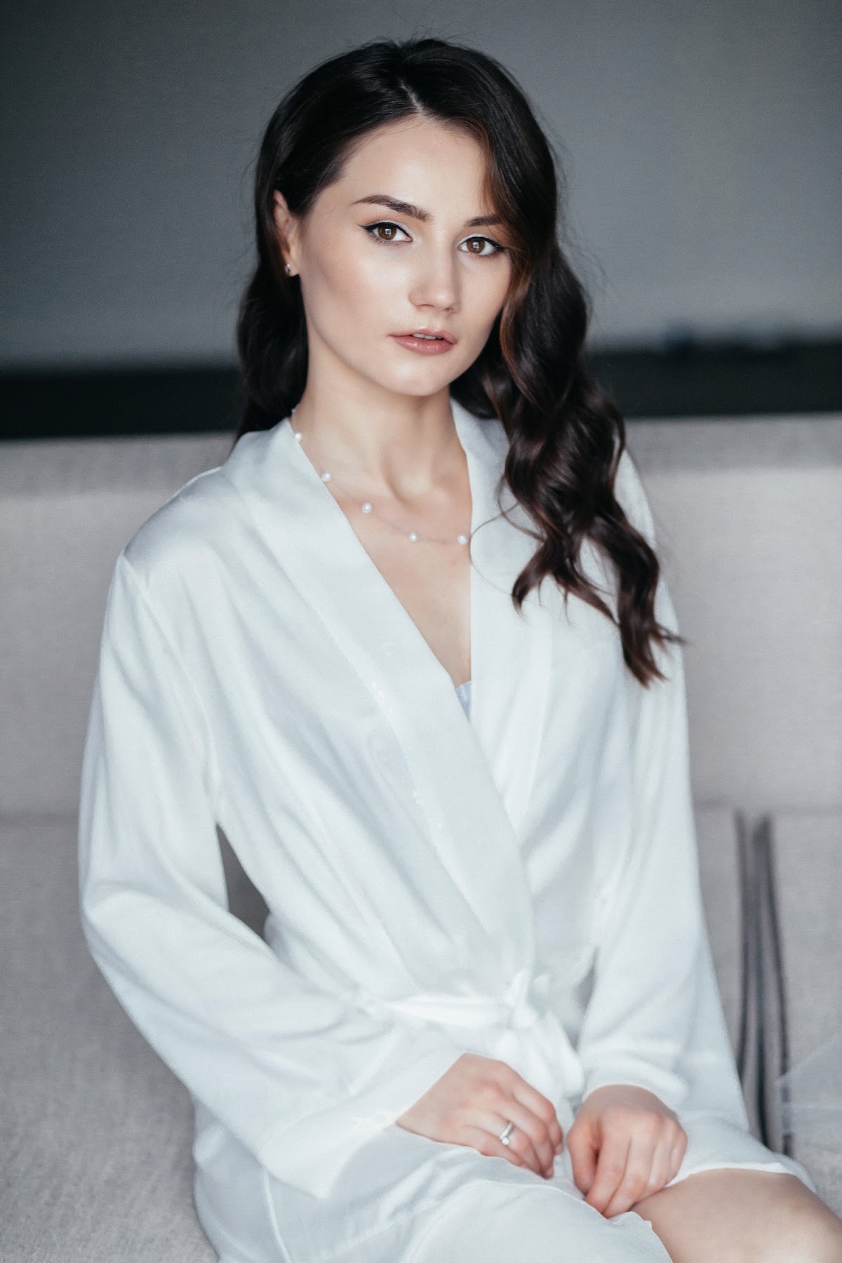 Анна и Александр