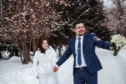 Надежда и Евгений