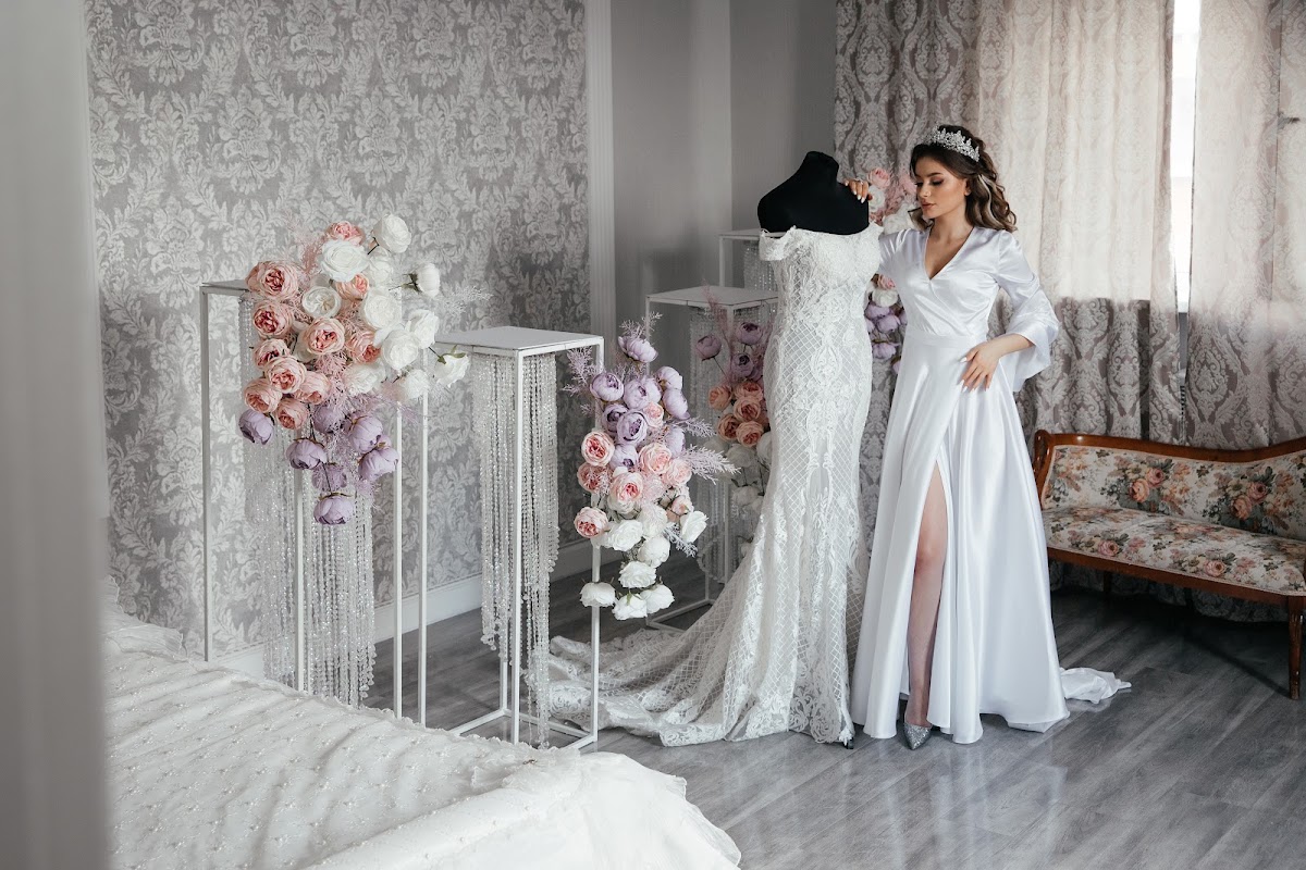Эрик & Алина