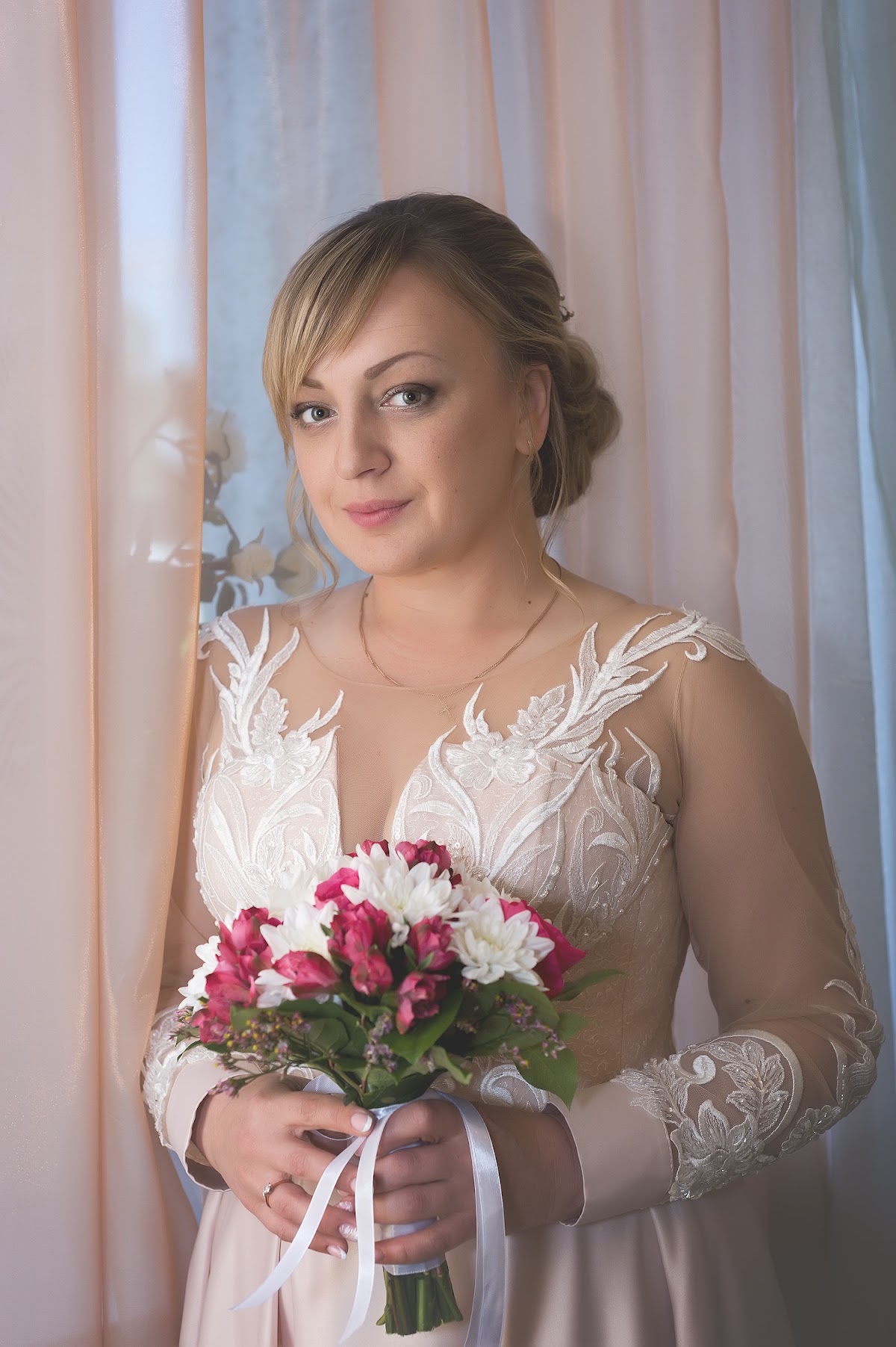 Анна и Александр