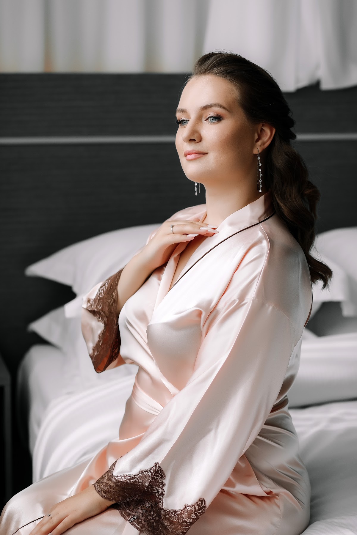 Александр и Валерия