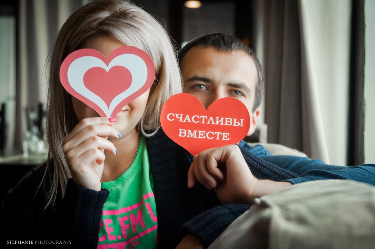Портфолио: Свадьба