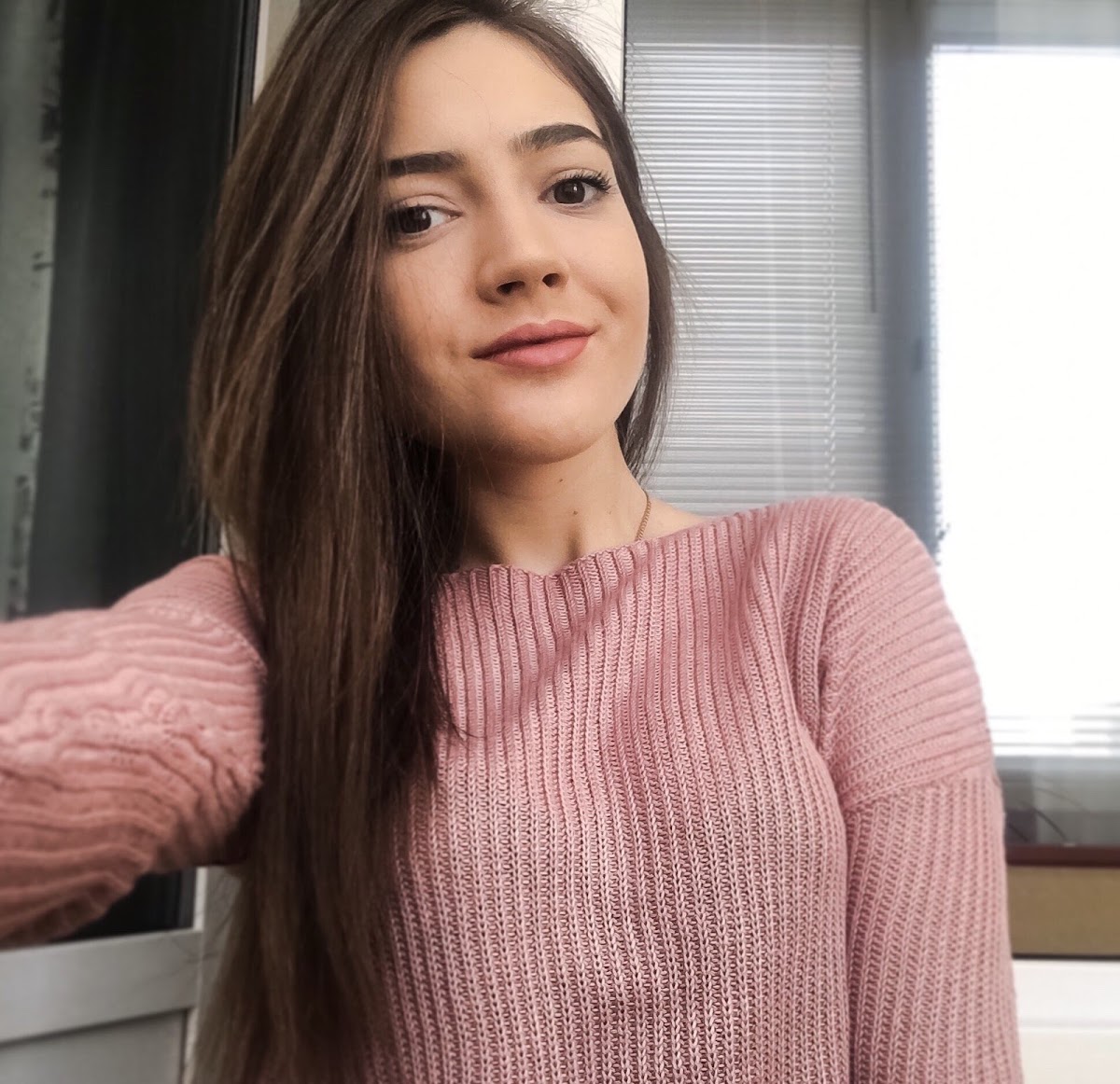 Алена Кошкина