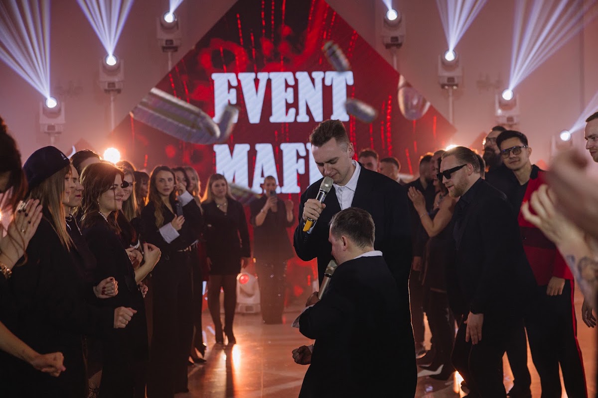 EVENT MAFIA