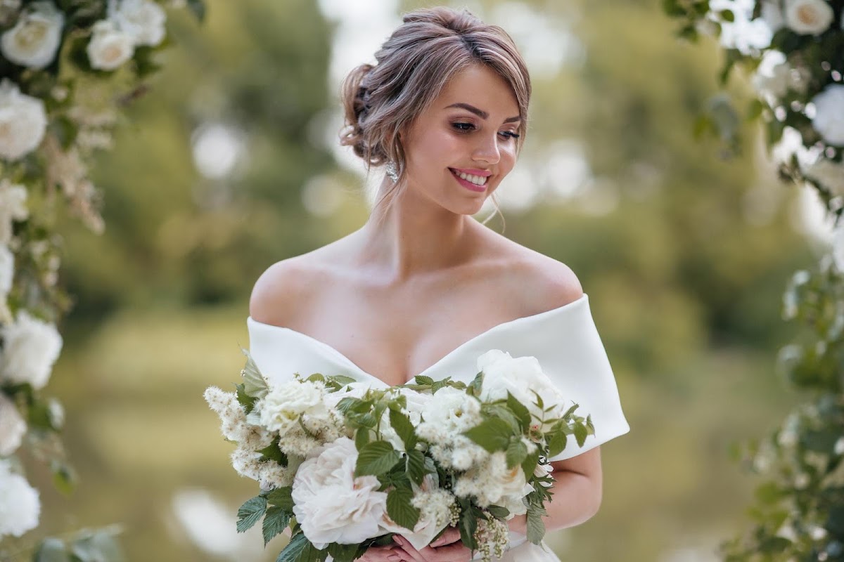 Светлана и Сергей