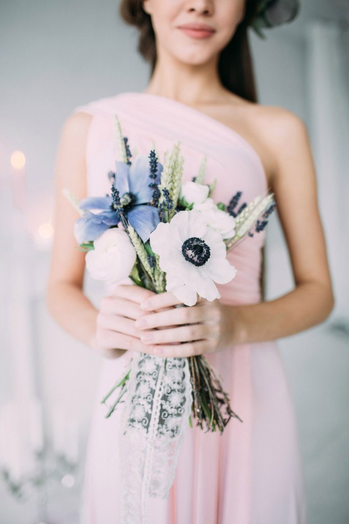 Flower's harmony