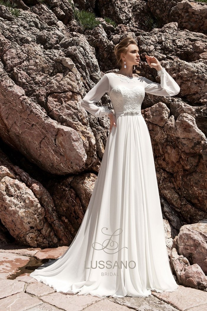Lux Dress