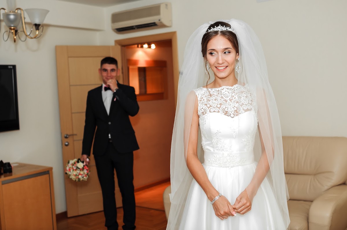 Елена и Геннадий