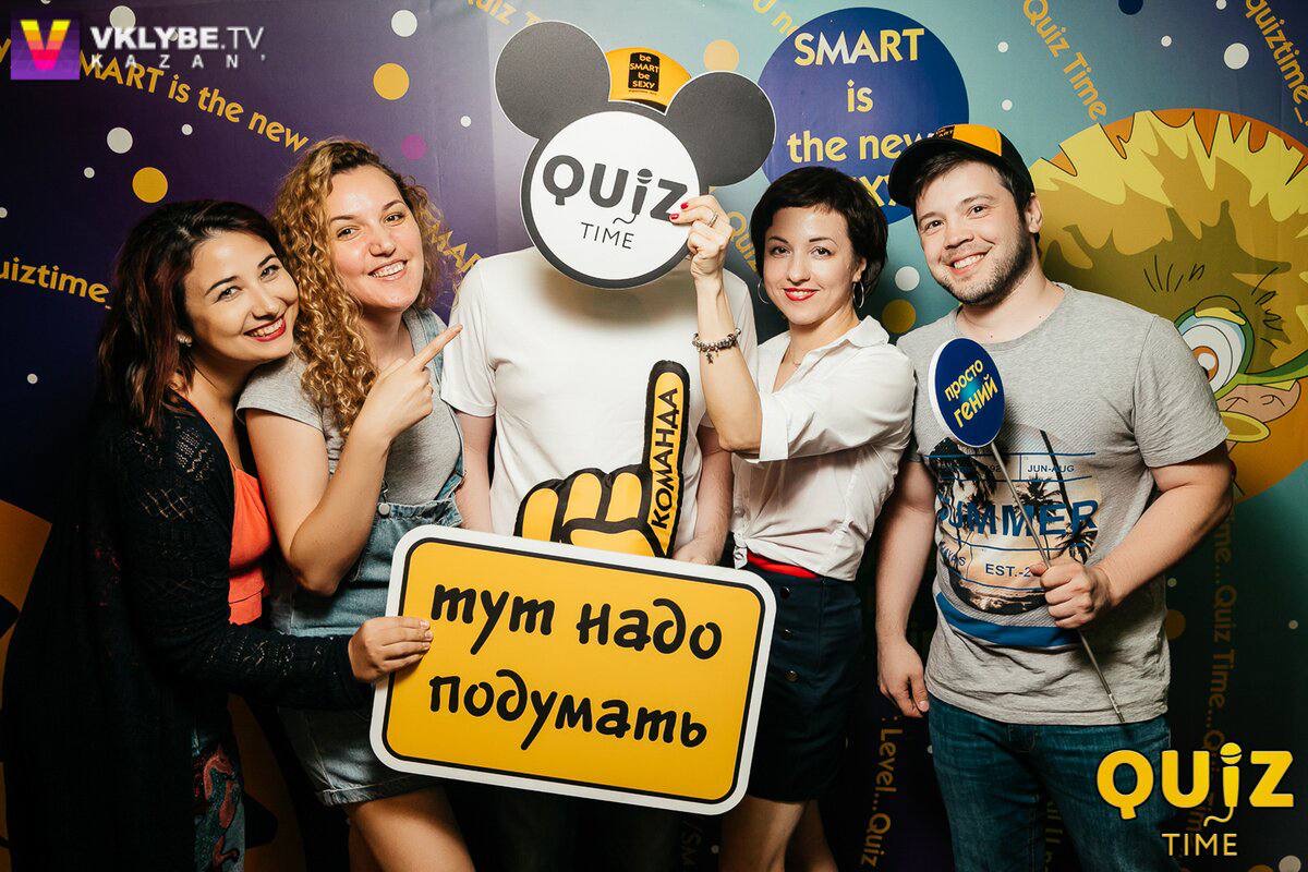 Немного нашей атмосферы