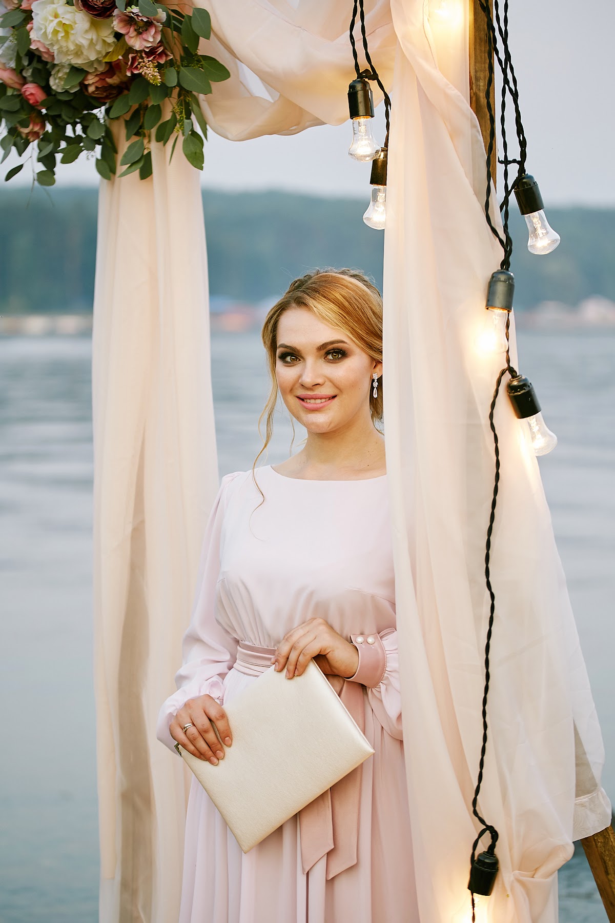 Портфолио